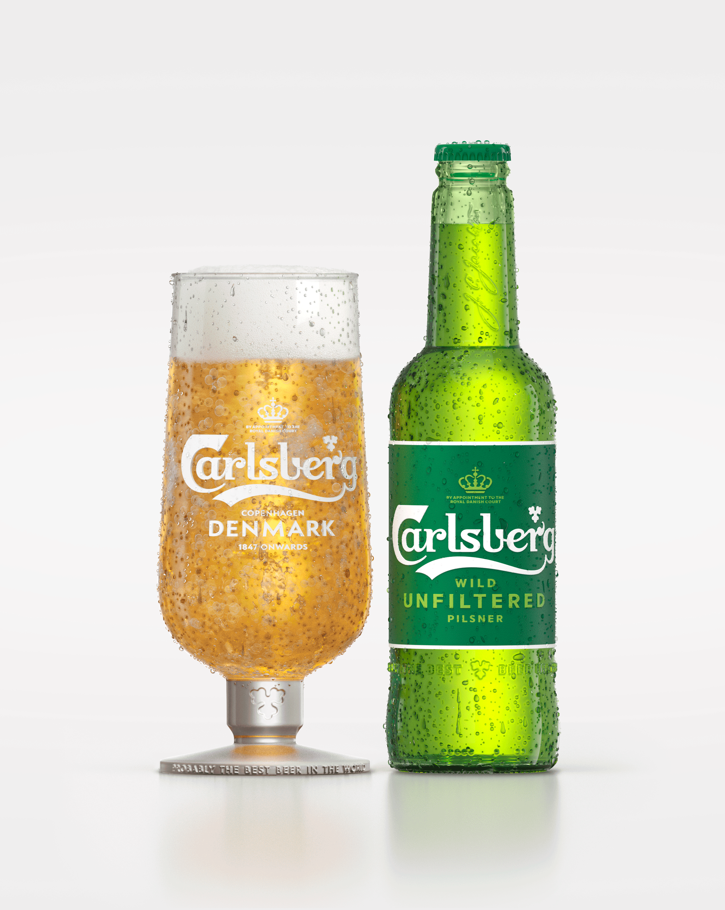 Beer CGI