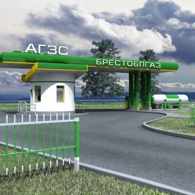 Заправка