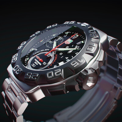 TAG Heuer Formula 1