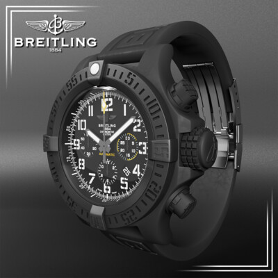 BREITLING AEROMARINE AVENGER SKYLAND