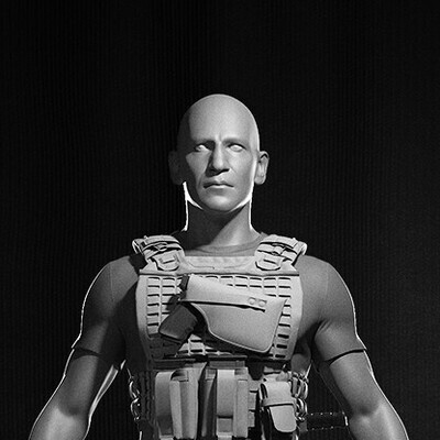 [WIP] Airborne