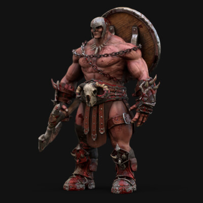 Orc