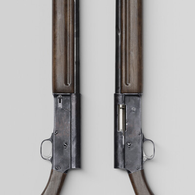 Браунинг авто-5