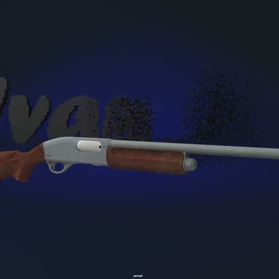 Remington rig`n`anim.