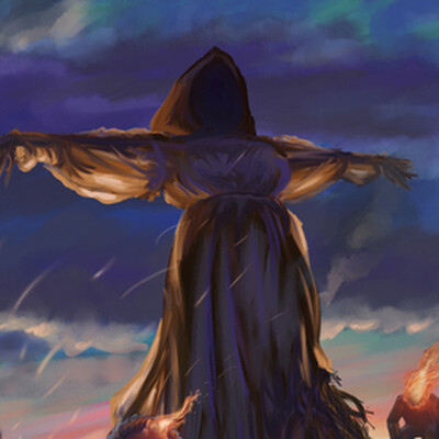 Ritual for Marena