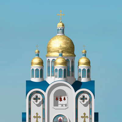 Одна дипломная работа аспирантки