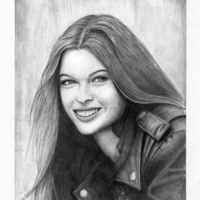 Милла Йовович