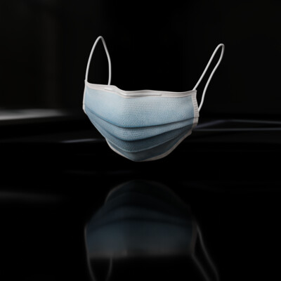 medic mask