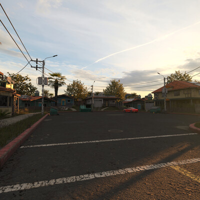 Grove Street