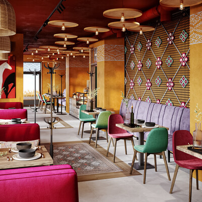 Bistro