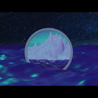 Океан