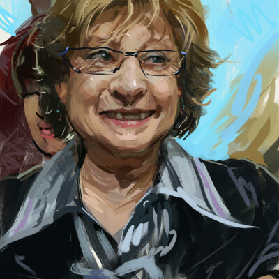 Лия Ахеджакова