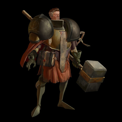 Paladin