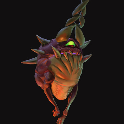 Cacodemon