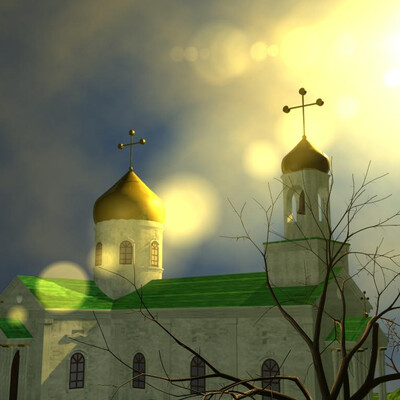 Церковь