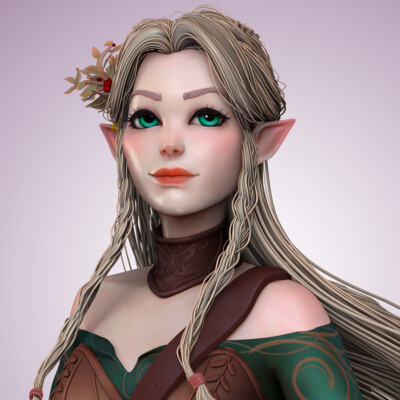 Faebelina