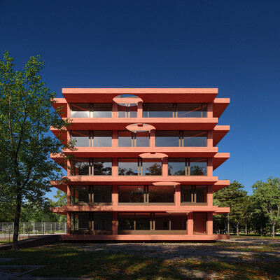 INES Innovation Center