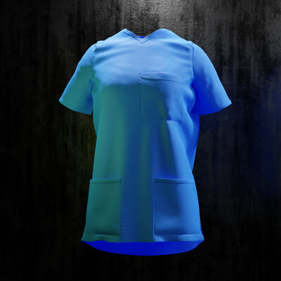 medic t-shirt