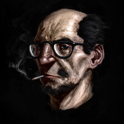 Portrait 01