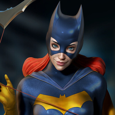 Batgirl