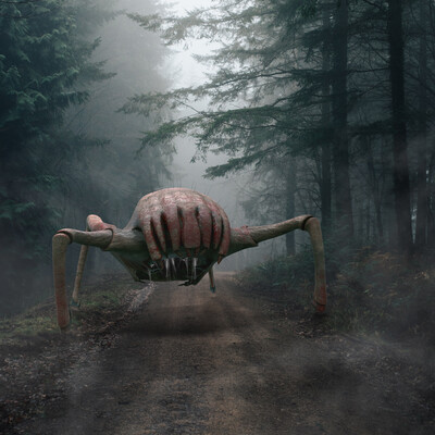 Headcrab