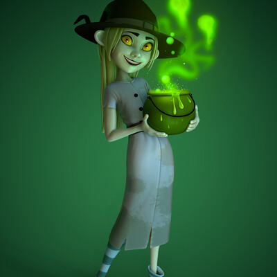 The Witch