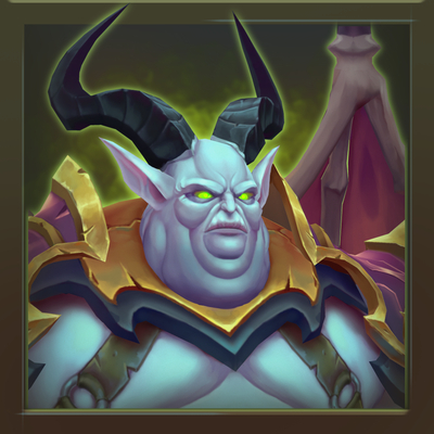Dreadlord