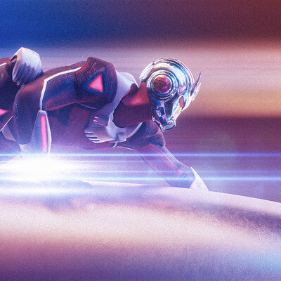 Ant-Man: Conceptmania