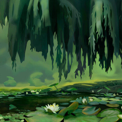 swamp