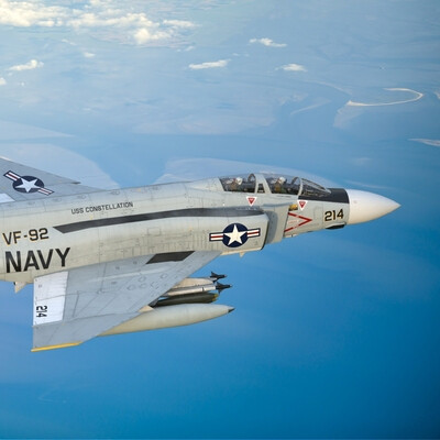 F-4 Phantom