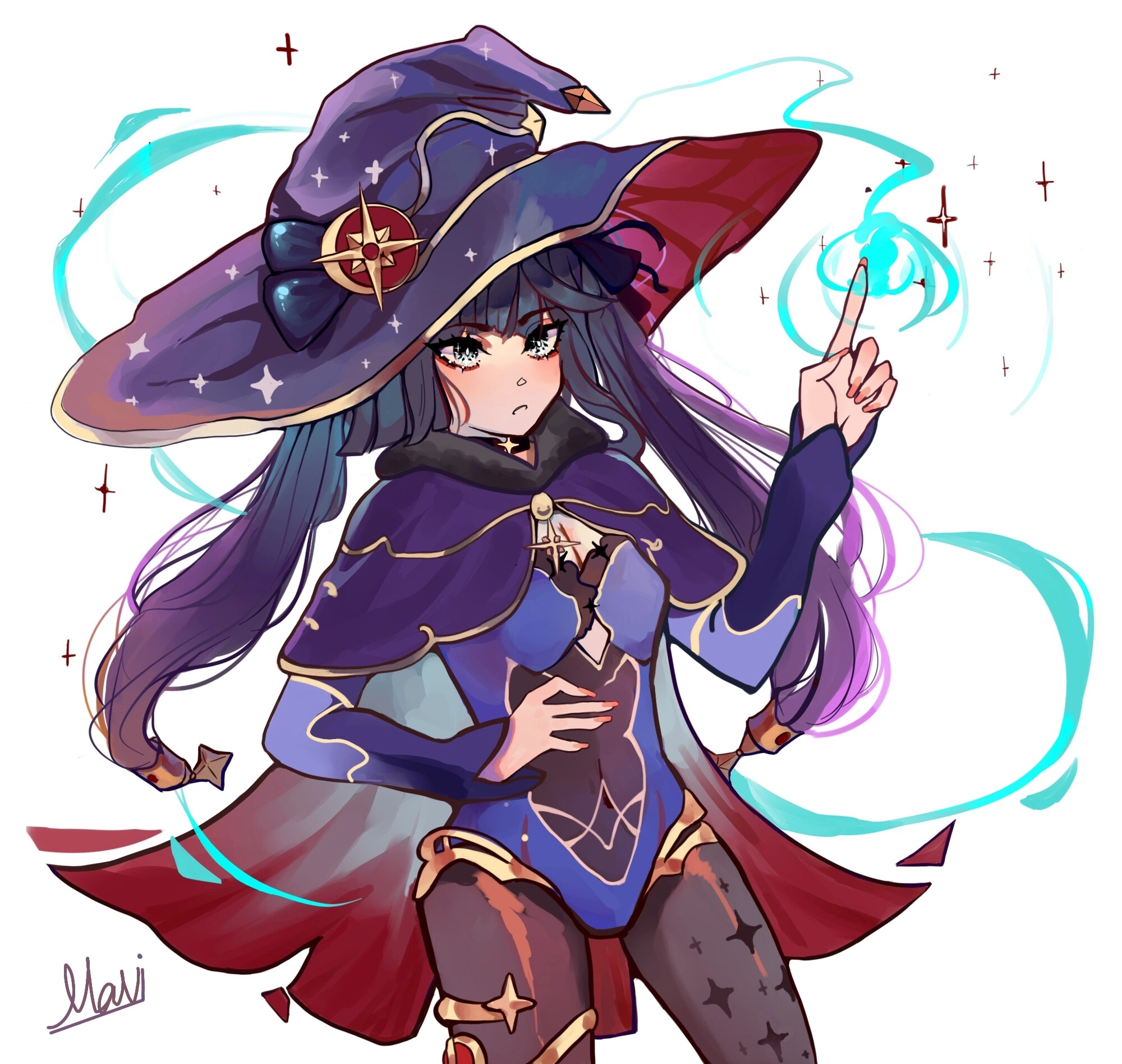 Mona