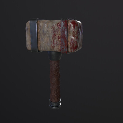 Skullcrasher