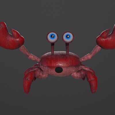 Crab