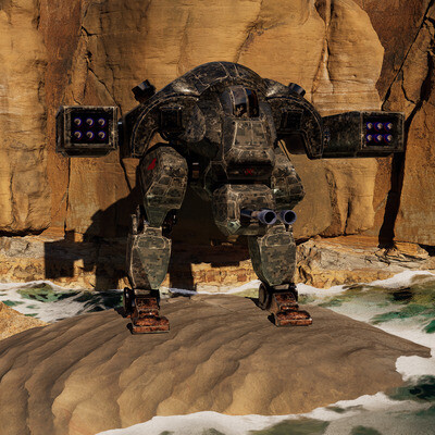 Mecha