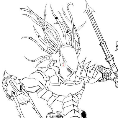Predator