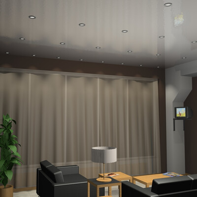 Saloon красоты