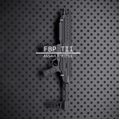 FBP TII - Assault rifle