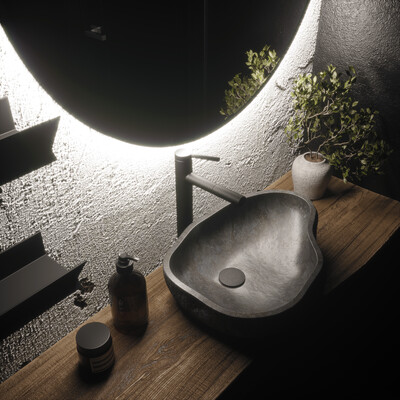 WC room