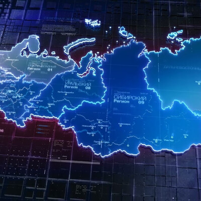 Карта тест.
