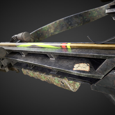 Crossbow