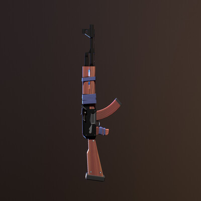 Ak-47