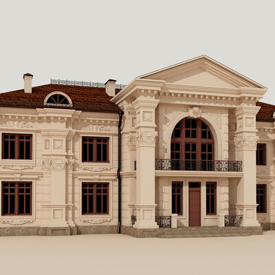 house 2