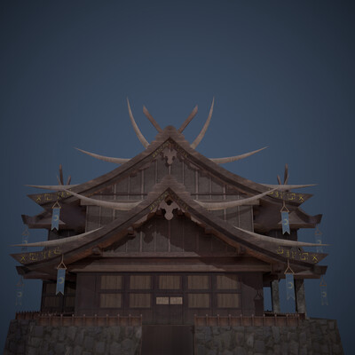 Clan House