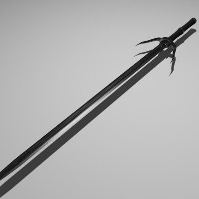 Sword