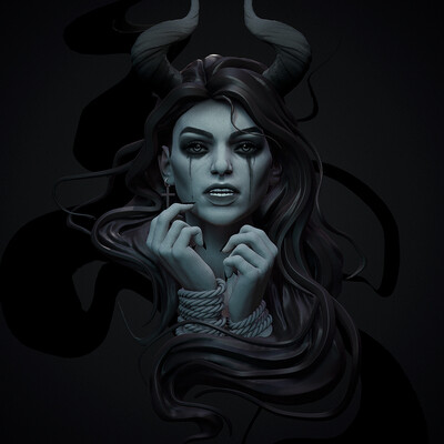 Demoness