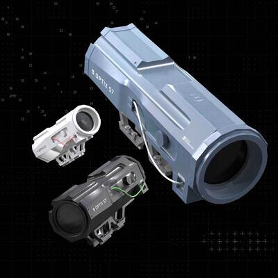 OPTIX S7 SCOPE | STELL TECH