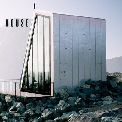 Unreal Engine 5 Welcome to Mountain House - Archviz Realism - Lotpixel