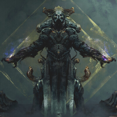 gODS