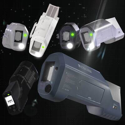 BS1 BALLISTIC SYSTEM | STELL TECH