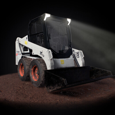 Bobcat S450